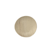 Load image into Gallery viewer, Tree Choice 6&quot; Round Palm Leaf Plates (100 count)